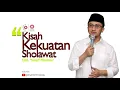 Download Lagu Kedahsyatan sholawat. Ceramah ust. Yusuf mansur