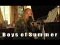 Download Lagu Boys of Summer (Don Henley) sung by Melissa Etheridge