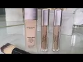 How-To Flawless Finish Skincaring Foundation and Concealer Elizabeth Arden
