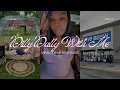 Dilly Dally With Me Ep 2 Hunting the VIRAL 5 Below Pop Up Tent Lunch Date