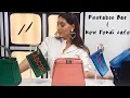 Download Lagu Fendi Party \u0026 Cakes In The Sky ☁️😱 Fendi Cafe, New Launches \u0026 Must Have Accessories