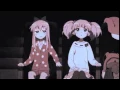 flirting reaction gif