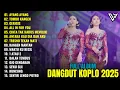 Download Lagu Ayang - Ayang - Dike Sabrina ft. Silvy Kumalasari l Dangdut Koplo Full Album 2025