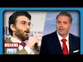 Hasan Piker To SUE Scott Jennings Over Egregious Smear