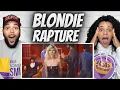Download Lagu BEST YET!| FIRST TIME HEARING Blondie -  Rapture REACTION