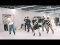 EXO 엑소 'Hear Me Out' \u0026 'Cream Soda' Dance Practice Behind The Scenes