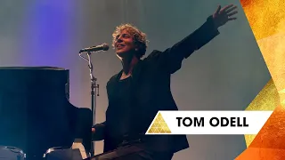 Tom Odell Black Friday God Only Knows Glastonbury 2025 