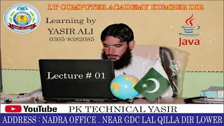 Introduction to Java History of java java programming for Beginner Tutorial