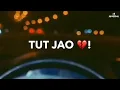 Download Lagu Kabhi💔 Kisi Ke Sath Inti Umeed Mat Rakhna | Sad Shayari Whatsapp Status | Eat PROFESSION