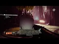 Pilgrimage | Harbinger's Seclude, Asphodelia: "Paranoia, Madness, Violence..." | Forsaken