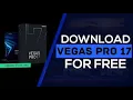 Lagu Sony Vegas Pro 17 FREE!!!!!!