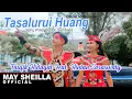 Download Lagu Hintan Saraswaty ft Taufik Hidayat  - Tasalurui Huang - Karungut Tandak Modern MV Official 2024