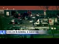 5 killed in Illinois shooting