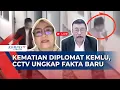 Download Lagu Terkuak Lewat CCTV! Misteri Kematian Diplomat Muda, Psikolog Forensi \u0026 Kabareskrim Angkat Bicara