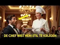 Download Lagu Miljonair vernederde de chef… en kreeg meteen spijt