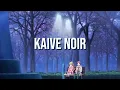 Kaive Noir - Girlfriend (AMV)