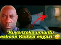 Download Lagu Zizwele oveze Ukuth kuyenzeka umuntu eshone Kodwa engaboni Ukuth akasekho emhlabeni..