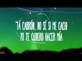 Feid, Alejo & Robi - Pantysito (Lyrics) Ed Sheeran, Camilo, Meghan Trainor