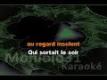 Oria - soirée mondaine (Dévocalisé) (Karaoké)