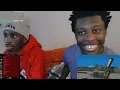 Reacting to BASSVICTIM for the FIRST TIME | FOREVER Album Reaction!