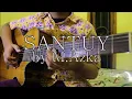 Download Lagu Santuy by M Azka (Official Music Video)
