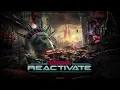 TRANSFORMERS: REACTIVATE Official Announce Trailer Song | Wanted Dead Or Alive |