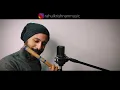 Tujhe Kitna Chahne Lage Flute | Kabir Singh | Rahul Krishnan
