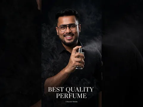 পারফিউম কেনার আগে এই ৩টি বিষয় জানেন তো? 😱 | Men's Grooming Guide