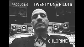 Download PAUL MEANY - TWENTY ONE PILOTS - CHLORINE (Production Breakdown) MP3