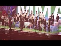 Idols reaction to EXO (엑소 무대 보는 라이즈 엔시티위시 보이넥스트도어 올데이프로젝트 아이딧) 직캠 | MMA • 251220