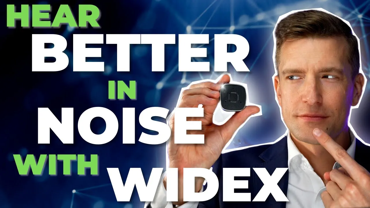 Introducing the Widex Sound Assist: We Review its 5 TOP Functions! Introducing the Widex Sound Assist: We Review its 5 TOP Functions!