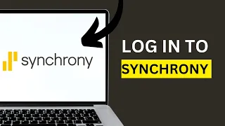 How to Log In to Synchrony Bank Online Banking