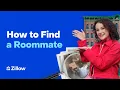 How to Find a Roommate Learn with Zillow
