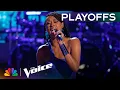 Download Lagu Kara Tenae's Stunning Performance of SWV's \