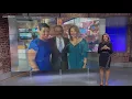 Bruce s final episode of The Q A Lesli Foster reflects