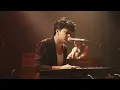 Will I Ever Love Again LIVE in Jakarta - Jordan Susanto and the Soul & Rollers