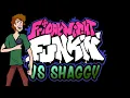 Super Saiyan Instrumental - Friday Night Funkin' VS Shaggy OST