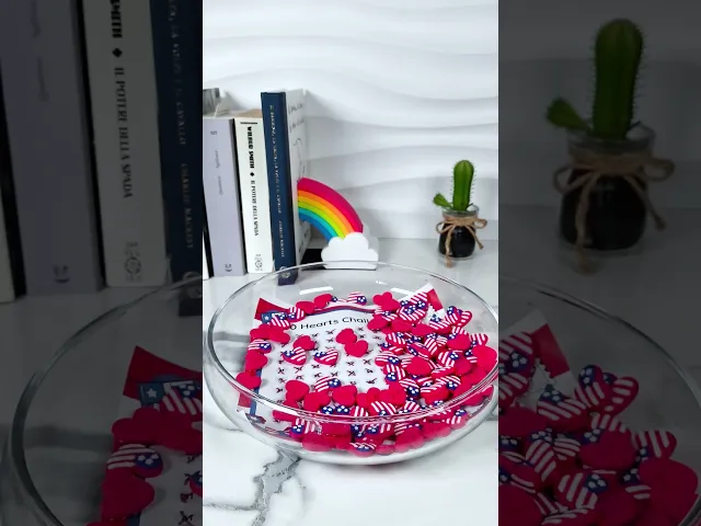  The 100 Hidden USA Hearts 4th July Game + PDF video thumbnail
