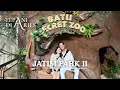 Lagu TEPANI DIARIES - SEHARIAN KE ZOO DI JATIM 2 SAMPE CAPEK! LUAS BANGET TERNYATA (Malang Day 2)