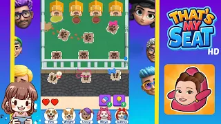 That’s My Seat Level 1776 Screenshot