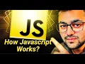 How Javascript Works - Call Stack Event Loop and Queues Explained