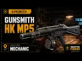 Gunsmith - HK MP5 Quest Guide Gunsmith Part 3