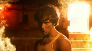 Connor Kauffman Cry Official Music Video 