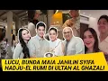Download Lagu Mother Maya's Prayer for Al Ghazali on His Birthday, But Someone Caught Them Being Intimate 🤣