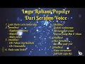 Download Lagu Kumpulan lagu rohani terpopuler - Serafim Voice - lagu rohani terbaru