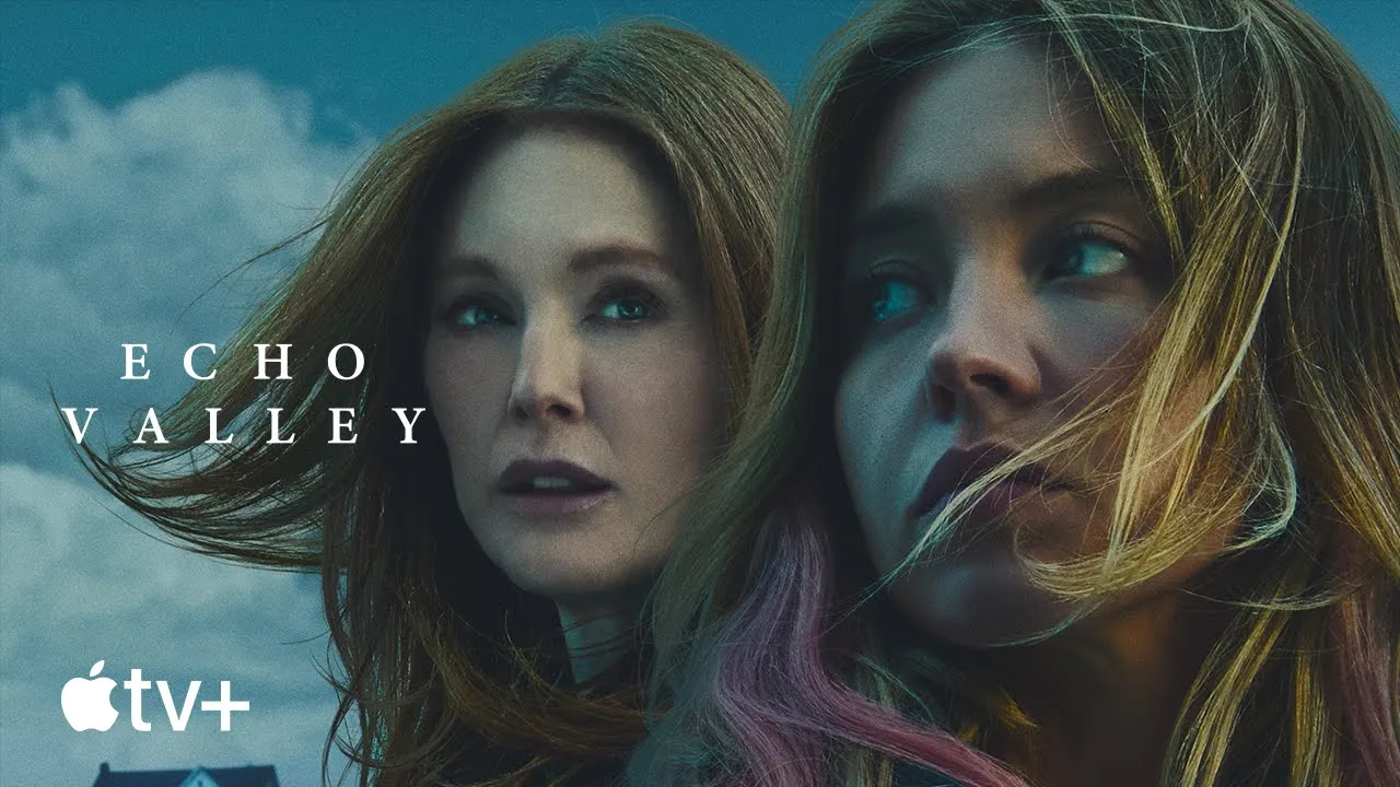 Tráiler de Echo Valley en línea.