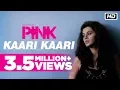 Download Lagu Kaari Kaari: PINK Movie| Qurat Ul Ain Balouch | Amitabh Bachchan | Shoojit Sircar | Taapsee Pannu