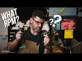 10 Forstner Bit Tips and Tricks - I bet you re running your bits too fast Free RPM Chart Download
