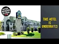 Extended Stay Airport - This Hotel Is Underrated Green Bay WI United States