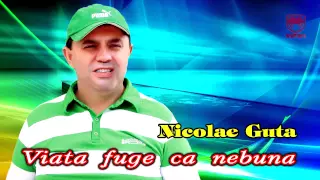 Download Nicolae Guta - Viata fuge ca nebuna MP3